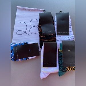 Wonen's Colorful Socks Set